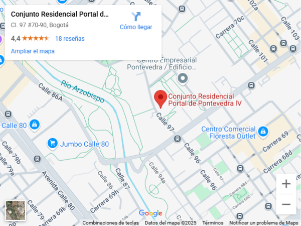 Portal de Pontevedra IV
